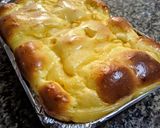 Foto del paso 8 de la receta: PAN De Leche 7 relleno con Crema Pastelera...!