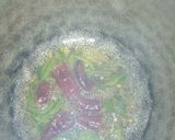 சிம்பிள் ரசம் (simple rasam recipe in tamil) ரெசிபி ஸ்டேப் 5 புகைப்படம்