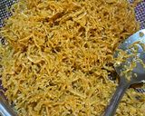 Foto langkah ke 2 dari resep Sambel 2T (TerongTeri khas Riau).