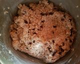 Foto del paso 6 de la receta: Galletas con chispas de chocolate sin gluten, lactosa y huevo
