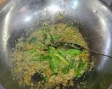 Foto langkah ke 2 dari resep Patin Masak Kemangi.