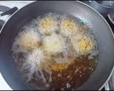 A picture of step 8 of Jowar Flour Vada.