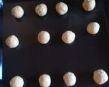 Foto del paso 4 de la receta: Pepas de avena