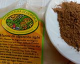 Foto del paso 6 de la receta: Tortitas con harina de algarroba 