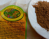 Foto del paso 6 de la receta: Tortitas con harina de algarroba 