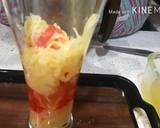 Colourful Falooda recipe step 5 photo