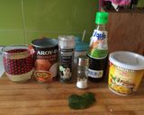 Foto del paso 6 de la receta: Pollo al curry tailandes