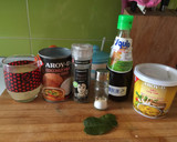 Foto del paso 6 de la receta: Pollo al curry tailandes
