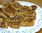 Foto langkah ke 6 dari resep Roti goreng coklat...TASTY.