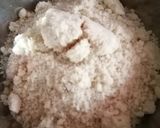 Foto del passaggio 3 della ricetta 241 🍐Dolce alle pere e mandorle 🥜