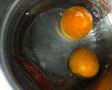 ரெட் பாஸ்தா (Red pasta recipe in tamil) ரெசிபி ஸ்டேப் 2 புகைப்படம்