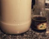 Foto del paso 4 de la receta: Leche vegetal - Leche de nuez