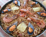 Foto del paso 12 de la receta: Fideos Rossejats