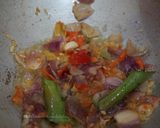 Foto langkah ke 2 dari resep Pare Nenek Ebi.
