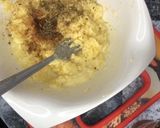 A picture of step 2 of Loaded baked potatoes.