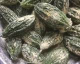 Bharwan Karela recipe step 2 photo