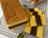 Foto langkah ke 8 dari resep Lapis Surabaya.