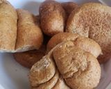 Foto del paso 1 de la receta: Colegial o budín de pan 🇨🇱🇩🇴🇨🇱🇩🇴