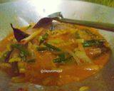 Foto langkah ke 2 dari resep Sayur Labu.