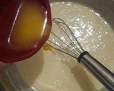 Foto langkah ke 4 dari resep Pancake empuk.