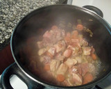 Foto del paso 3 de la receta: Garbanzos estofados