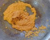 Foto langkah ke 2 dari resep Gulai ayam kampung presto.