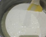 Foto langkah ke 6 dari resep Bolu Keju Panggang.