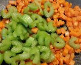 Foto del paso 6 de la receta: Arroz frito🌺