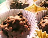 Foto del paso 2 de la receta: Bombones estilo Ferrero Rocher