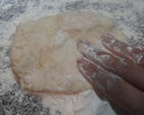 Foto del paso 2 de la receta: Torta frita fácil