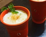 મસાલા છાસ (Masala Chhas Recipe In Gujarati) રેસીપી સ્ટેપ2ફોટો