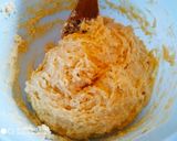 Pille fánk recept fázis 3 fotója