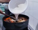 Foto langkah ke 4 dari resep RENDANG SAPI PADANG ala-ala Snow Huan.