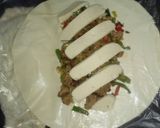 Foto del paso 2 de la receta: Sobre de cordero