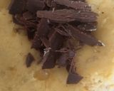 Foto langkah ke 3 dari resep Bola Ubi Isi Coklat.