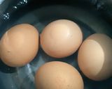 Foto langkah ke 5 dari resep Bakmie medan (Plus resep Topping dagingnya).