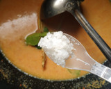 Foto langkah ke 2 dari resep 553. Gulai Jengkol Pucuk Ubi.