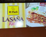 Foto del paso 6 de la receta: Lasaña de pollo