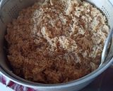 Foto langkah ke 4 dari resep You fan / nasi minyak #kuliner khas taiwan.