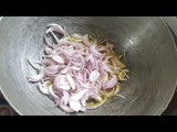 अरबी कोफ़्ता (arbi kofta recipe in hindi)