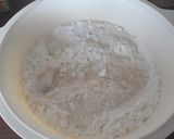 Gluténmentes, tejmentes melegszendvics frissen sült kenyérrel recept fázis 1 fotója