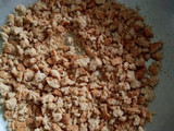 ચુરમાના લાડુ(ladu recipe in gujarati (