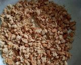 ચુરમાના લાડુ(ladu recipe in gujarati ( રેસીપી સ્ટેપ2ફોટો