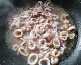 Foto del paso 3 de la receta: Paella marinera de primavera 🥘