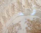 Foto del paso 4 de la receta: Masa danesa, formas de croissants y chocolatines