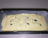 Foto del paso 8 de la receta: Budín de arándanos