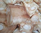 Foto langkah ke 1 dari resep Gudeg Nangka.