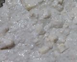 Foto del paso 3 de la receta: Muffins veganos de avena y manzana