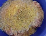 Paradicsomos húsgombóc recept fázis 4 fotója