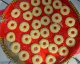 Foto langkah ke 6 dari resep Donat Menal Menul With Metode Autolysis.